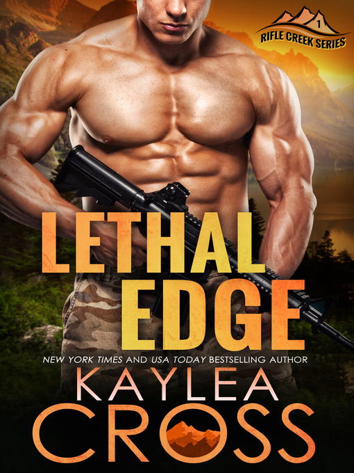 Title details for Lethal Edge by Kaylea Cross - Available